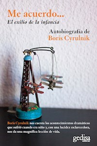 Me acuerdo... - Boris Cyrulnik - ebook