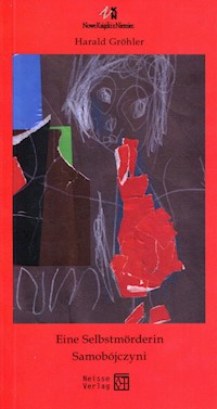 Eine Selbstmorderin Samobójczyni -  - książka