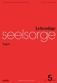 Lebendige Seelsorge 5/2024 - Verlag Echter - ebook