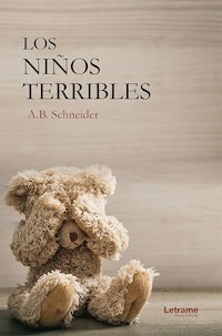 Los niños terribles - A. B. Schneider - ebook