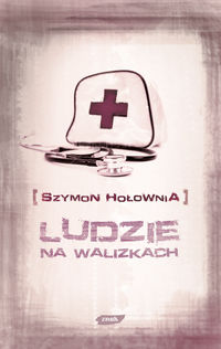 Ludzie na walizkach - Szymon Hołownia - ebook + książka