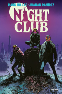 Night Club - Mark Millar - ebook