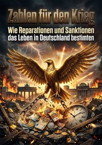 Zahlen fur den Krieg - Ulrich Wagner - ebook