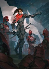 Widerstand ist zwecklos - Ronny Heine - ebook