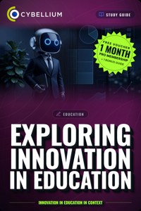 Exploring Innovation in Education - Cybellium - ebook