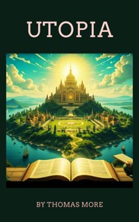 Utopia - Thomas More - ebook