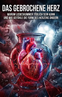 Gebrochene Herz - Clara Vogt - ebook