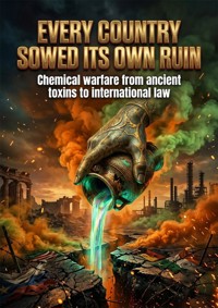 Every Country Sowed Its Own Ruin - Corbin Holt - ebook