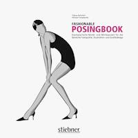 Fashionable Posingbook - Michael Voigtländer - ebook