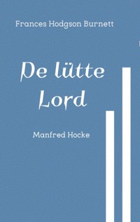 De lütte Lord - Manfred Hocke - ebook