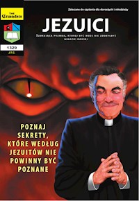 Jezuici - Jack Thomas Chick - ebook