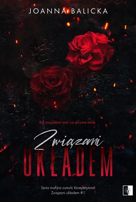 Związani układem - Joanna Balicka - ebook + audiobook + książka