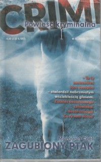 Zagubiony ptak - Margaret Coel - ebook