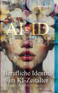 AI ID - Hakan Özgür - ebook