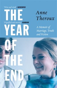 The Year of the End - Anne Theroux - ebook