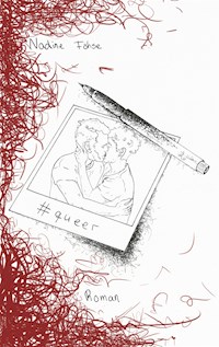 #queer - Nadine Föhse - ebook