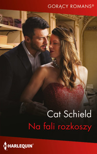 Na fali rozkoszy - Schield Cat - ebook