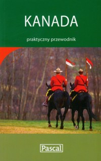 Kanada praktyczny przewodnik - Brokaw Leslie, Davidson Hilary, Karr Paul - książka