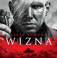 Wizna - Jacek Komuda - ebook + audiobook + książka