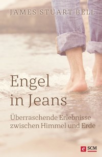 Engel in Jeans - James Stuart Bell - ebook
