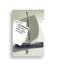 Archipelagi - Drago Jančar - książka