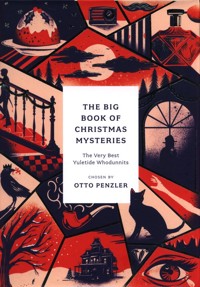 The Big Book of Christmas Mysteries -  - książka