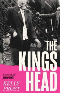 The Kings Head - Kelly Frost - ebook