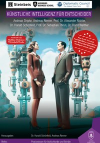 Künstliche Intelligenz für Entscheider - Andreas Dripke - ebook