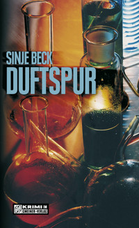 Duftspur - Sinje Beck - ebook