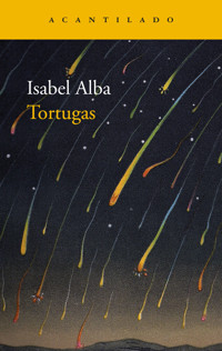 Tortugas - Isabel Alba - ebook