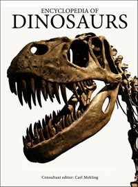 Encyclopedia of Dinosaurs - Mehling Carl - książka