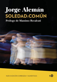 Soledad:Común - Jorge Alemán - ebook