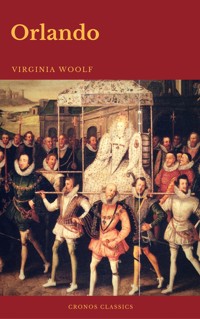 Orlando (Cronos Classics) - Virginia Woolf - ebook