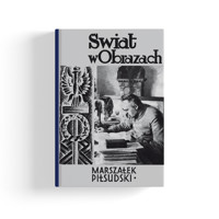 Marszałek Józef Piłsudski - Wacław Sieroszewski - książka