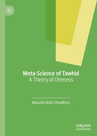 Meta-Science of Tawhid - Masudul Alam Choudhury - ebook