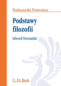Podstawy filozofii - Nieznański Edward - książka