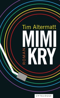 Mimikry - Tim Altermatt - ebook