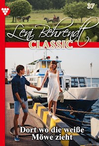 Leni Behrendt Classic 37 – Liebesroman - Leni Behrendt - ebook