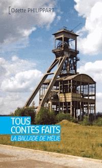 Tous contes faits - Odette Philippart - ebook