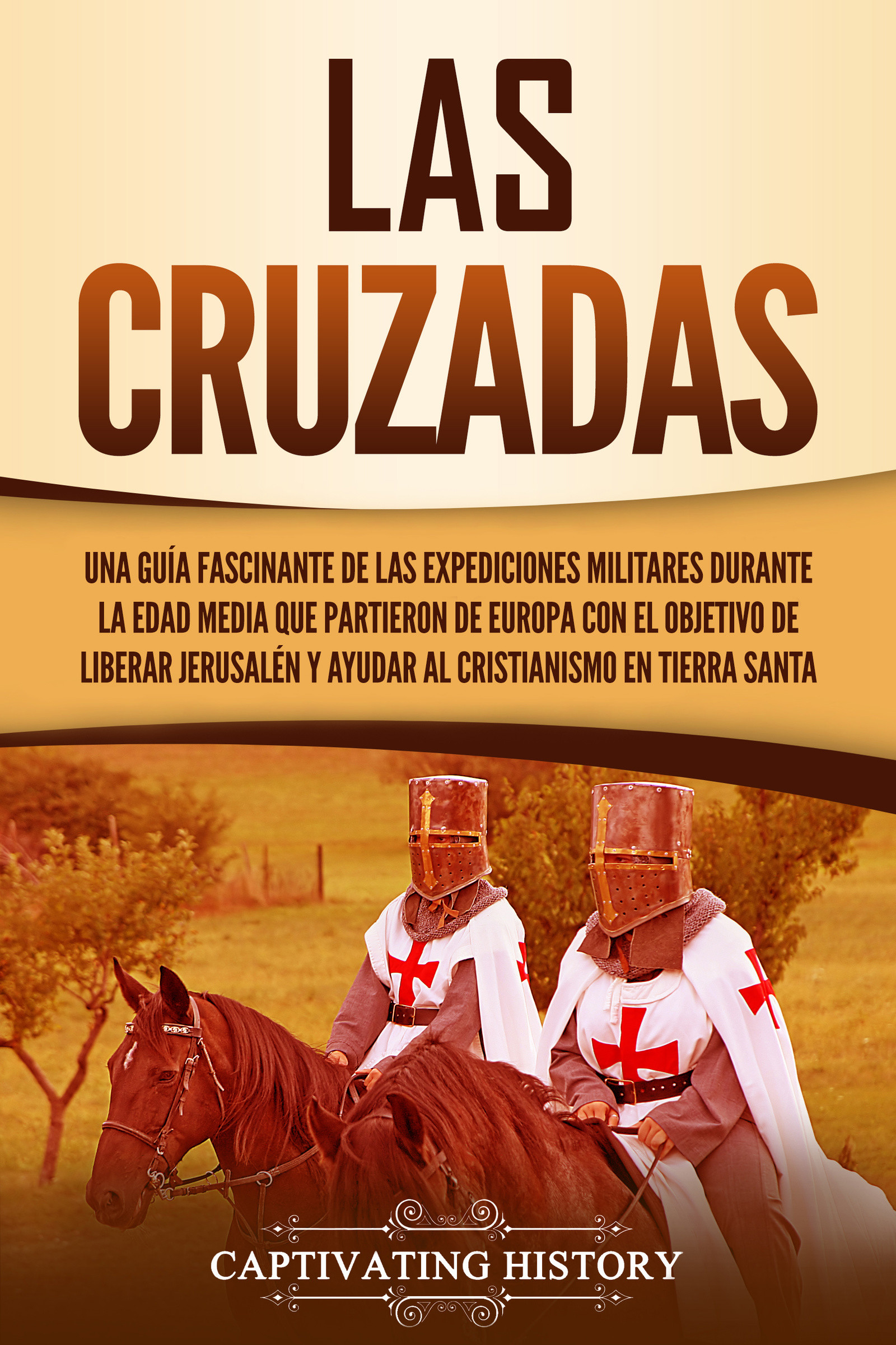Las Cruzadas