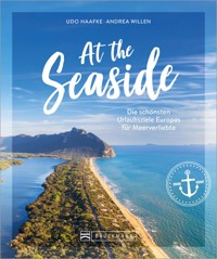 At the Seaside - Andrea Willen - ebook