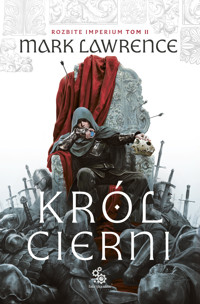 Król Cierni - Mark Lawrence - ebook + audiobook