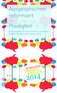 Ausgesprochen reformiert -  - ebook