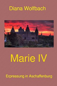 Marie IV - Diana Wolfbach - ebook