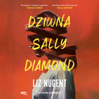Dziwna Sally Diamond - Nugent Liz - ebook + audiobook + książka