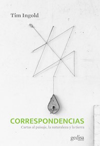 Correspondencias - Ingold Tim - ebook