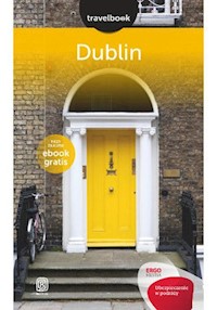 Dublin Travelbook - Thier Piotr - książka