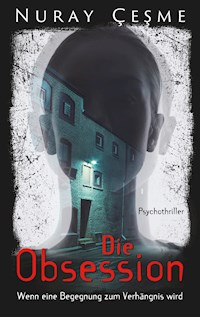 Die Obsession - Wenn eine Begegnung zum Verhängnis wird - Nuray Çeşme - ebook