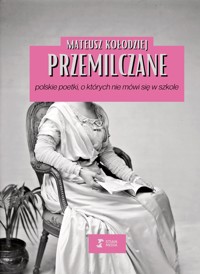 Przemilczane - Mateusz Kołodziej - ebook
