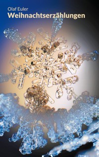 Weihnachtserzählungen - Olaf Euler - ebook